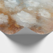 Trouwduif Inpakpapier (Hoek)