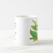 Trouwe dienaar Mok [personaliseer het!] (Center)