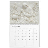 trouwe impressies kalender (Feb 2026)