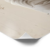 Trouwe Metgezel Perfect Poster (Hoek)