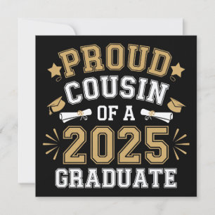 Trouwe Neef Van Een Afgestudeerde Familie In 2025  Kaart