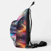 "Trouwe Reis" ik ben een gezegende tas (Rechts)