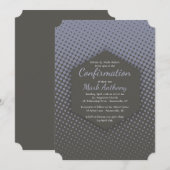 trouwe uitnodiging (Voorkant / Achterkant)