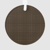 Trouwe Vriend Aangepaste Huisdier Condoleance Ornament (achterkant)