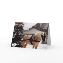 Trouwe vrienden citeren Kaart