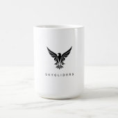 Trouwen>Cadeaubeker Koffiemok (Center)