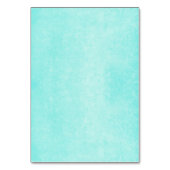 Trouwen escort kaarten string lichten blauw (Achterkant)