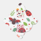 Trouwen & Feestgeschenken Bedankdoosjes (Uitgevouwen)