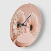 TROUWEN GROTE KLOK (Hoek)