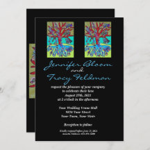 Trouwen - Joods & Jiddisch - LGBTQ