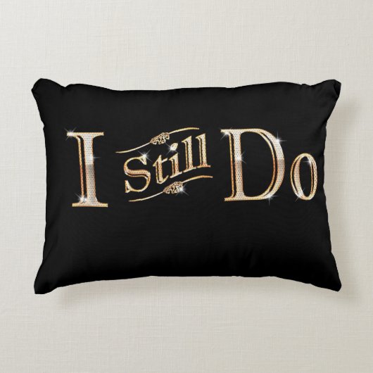 Trouwen Jubileum Ik doe nog steeds kussen (Voorkant)