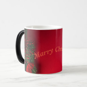 TROUWEN KERSTMIS WIT Kleur KOFFIE MOKKEN