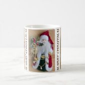 TROUWEN KERSTMIS WIT Koffie mokken (Center)