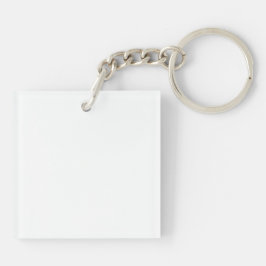 Trouwen Save the Date Sleutelhangers