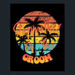 Trouwen - stiefmoeder van de bruidegom Grappige ge Poster<br><div class="desc">Trouwen - stiefmoeder van de bruidegom Grappige uitspraken Graphic</div>