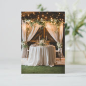 Trouwen Wenskaarten > Verloving Kaarten (Staand voorkant)