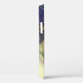 Trouwende bruid met Bijbel, Religieuze Huwelijk Case-Mate iPhone Case (Achterkant / Rechts)