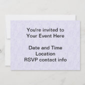 Trouwende Giraffen Kaart (Achterkant)