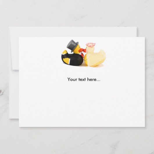 Trouwenden eenden (Achterkant)