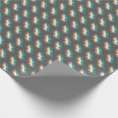 Trouwens, deze maand juli is het Disability Pride  Cadeaupapier (Hoek)