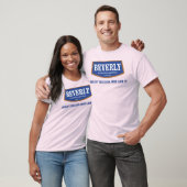 Trouwens Proud Men T-shirt (Unisex)