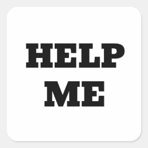 TROUWER BRUILOFTSSCHOEN VIERKANTE STICKER