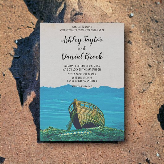  trouwerij voor de bestemming van de haven van de  kaart