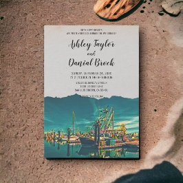 trouwerij voor zeehavens kaart