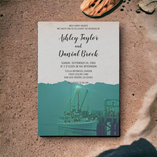 trouwerij voor zeehavens kaart