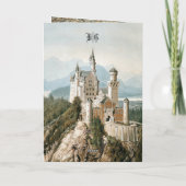 Trouwerijprogramma Sprookjeskasteel Huwelijksvoltr Programma (Achterkant)