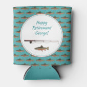 Trouwerijvis van de Partij voor de Pensioenregelin Blikjeskoeler (Voorkant)