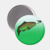 Trouwerijvisserij Magnet (Voorkant / Achterkant)