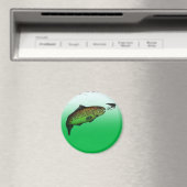 Trouwerijvisserij Magnet (Insitu (Vaatwasser))