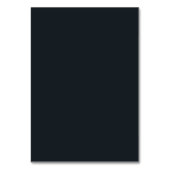 Trouwescortkaarten Sterrennacht String Lights Kaart (Achterkant)