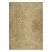 Trouwescortkaarten String Lights Goud Glitter Kaart (Achterkant)