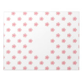 Trouwessentials voor een Elegante Bruiloft | Zomer Notitieblok (Voorkant)