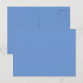 Trouwessenties Elegant | Zomer & Jaarrond Briefkaart (Voorkant / Achterkant)