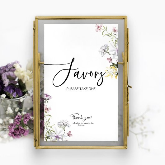Trouwfeest Bruidsfeest Favorieten Bord Poster