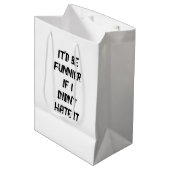 Trouwfeest cadeautas Sc0b Designs (Voorkant Gekanteld)