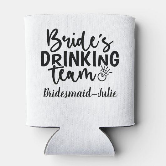 Trouwfeest-drinkteam-feestcrew-statementgrafiek Blikjeskoeler (Achterkant)