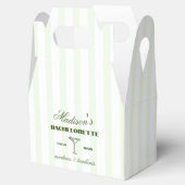 Trouwfeest Favor Doos Bedankdoosjes (Geopend)