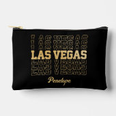 Trouwfeest Favoriet Glamoureuze Goud Las Vegas Etui (Voorkant)