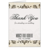 Trouwfeest in vintage stijl (Voorkant)