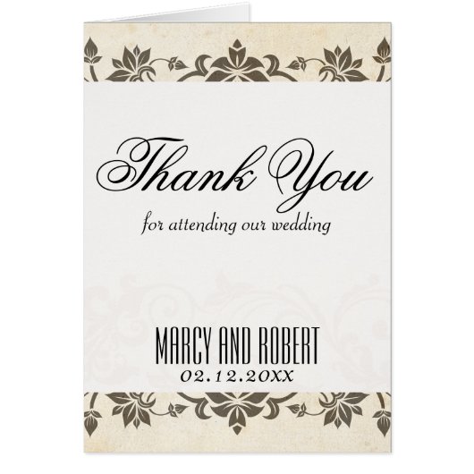 Trouwfeest in vintage stijl (Voorkant)