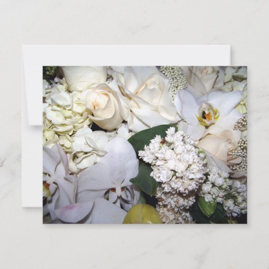 Trouwfeest_ Kaart (Voorkant)