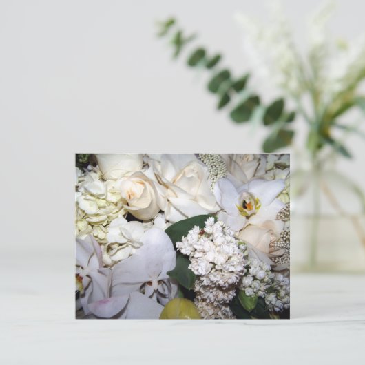 Trouwfeest_ Kaart (Staand voorkant)