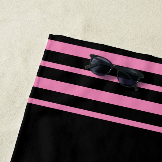 Trouwfeest Naam Bachelorette Feest Bruidsfeest Strandlaken (In situ)