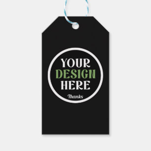 Trouwfeest Persoonlijk Familiedesign Cadeaulabel