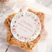 Trouwfeest Sticker 'Liefde Is In Bloei'