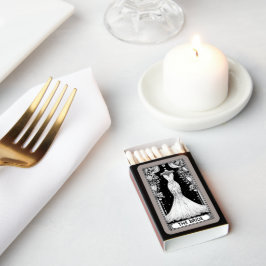 Trouwfeest Tarot